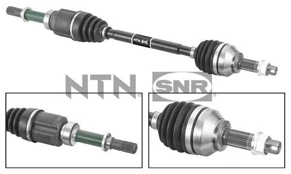 Drive Shaft