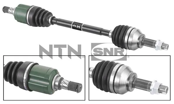 Drive Shaft