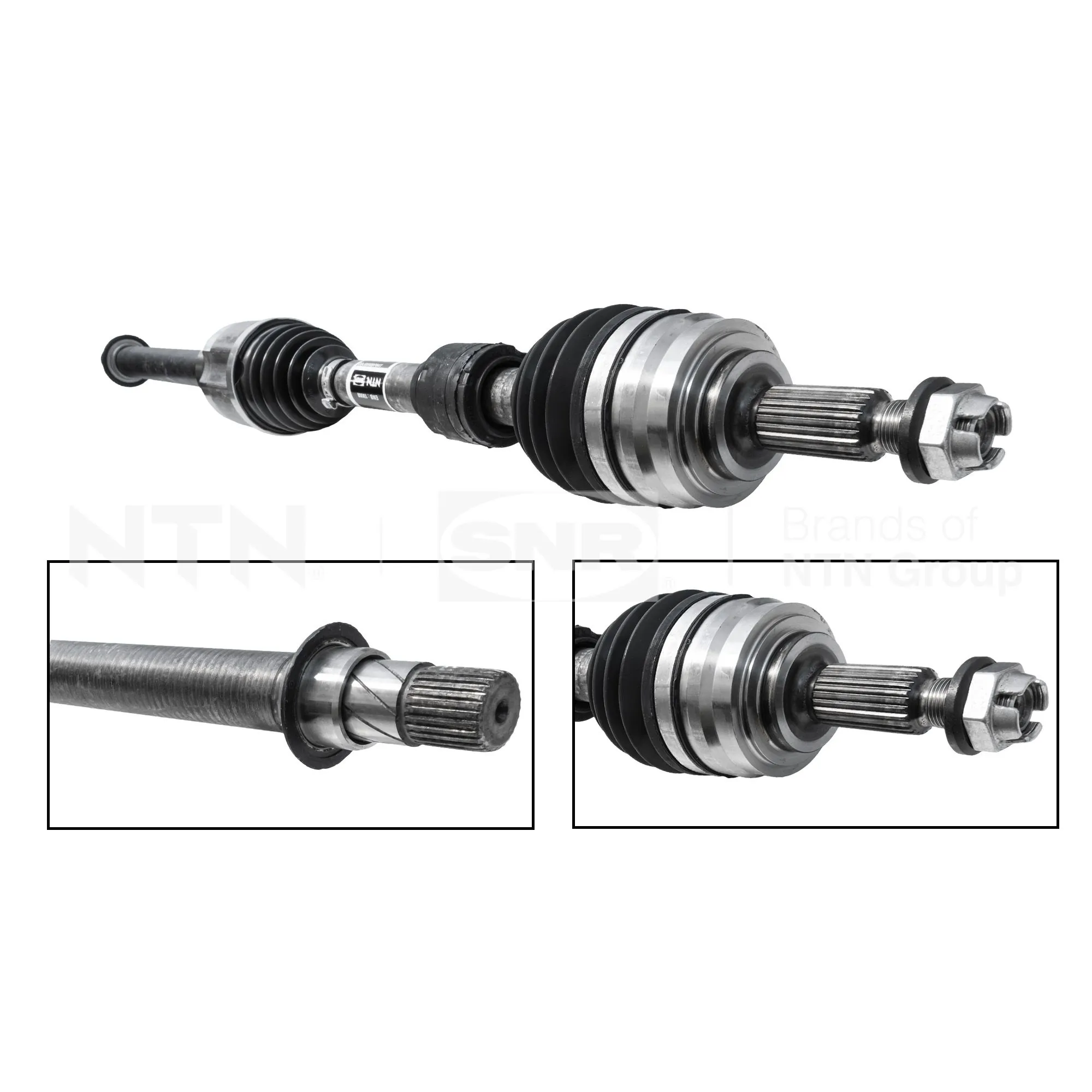 Drive Shaft