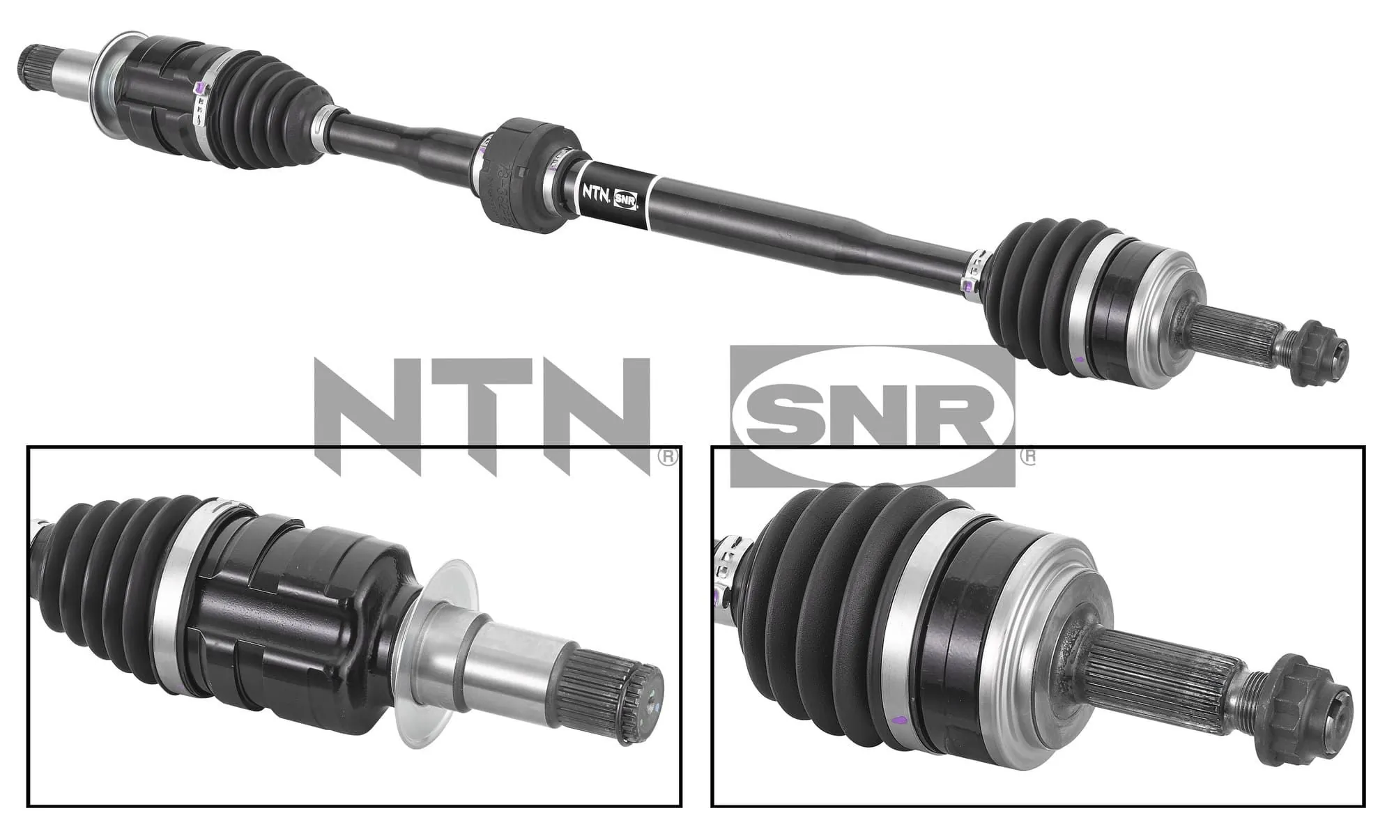 Drive Shaft