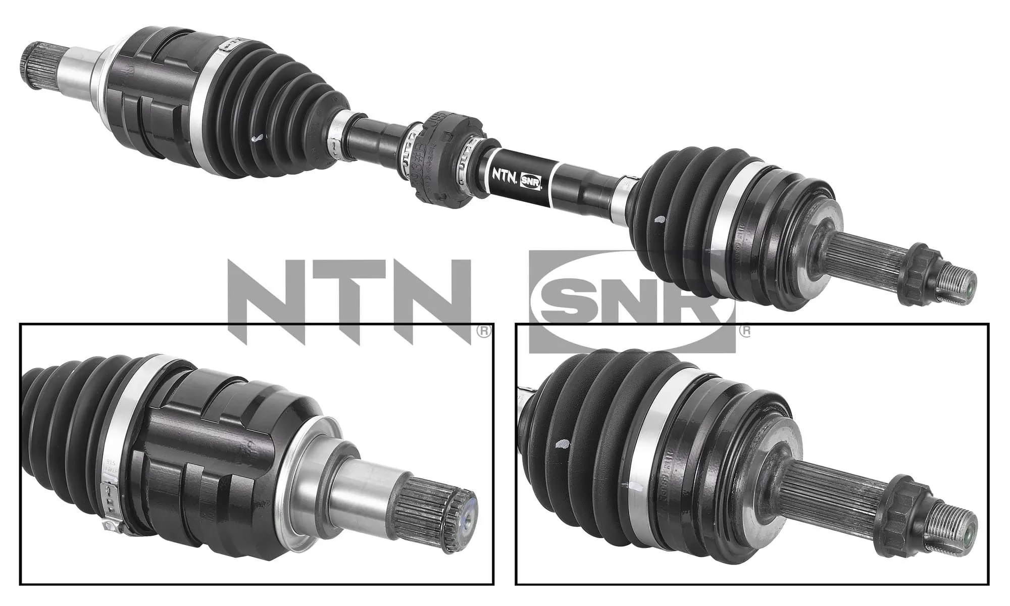 Drive Shaft