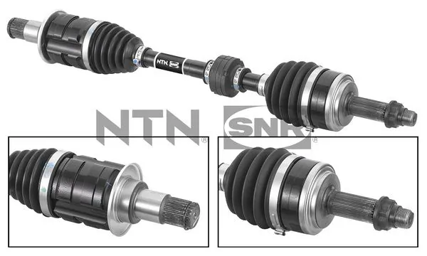 Drive Shaft