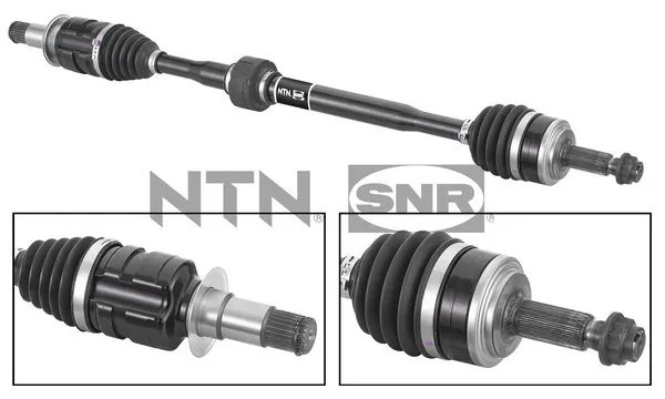 Drive Shaft