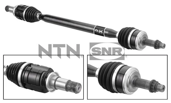 Drive Shaft