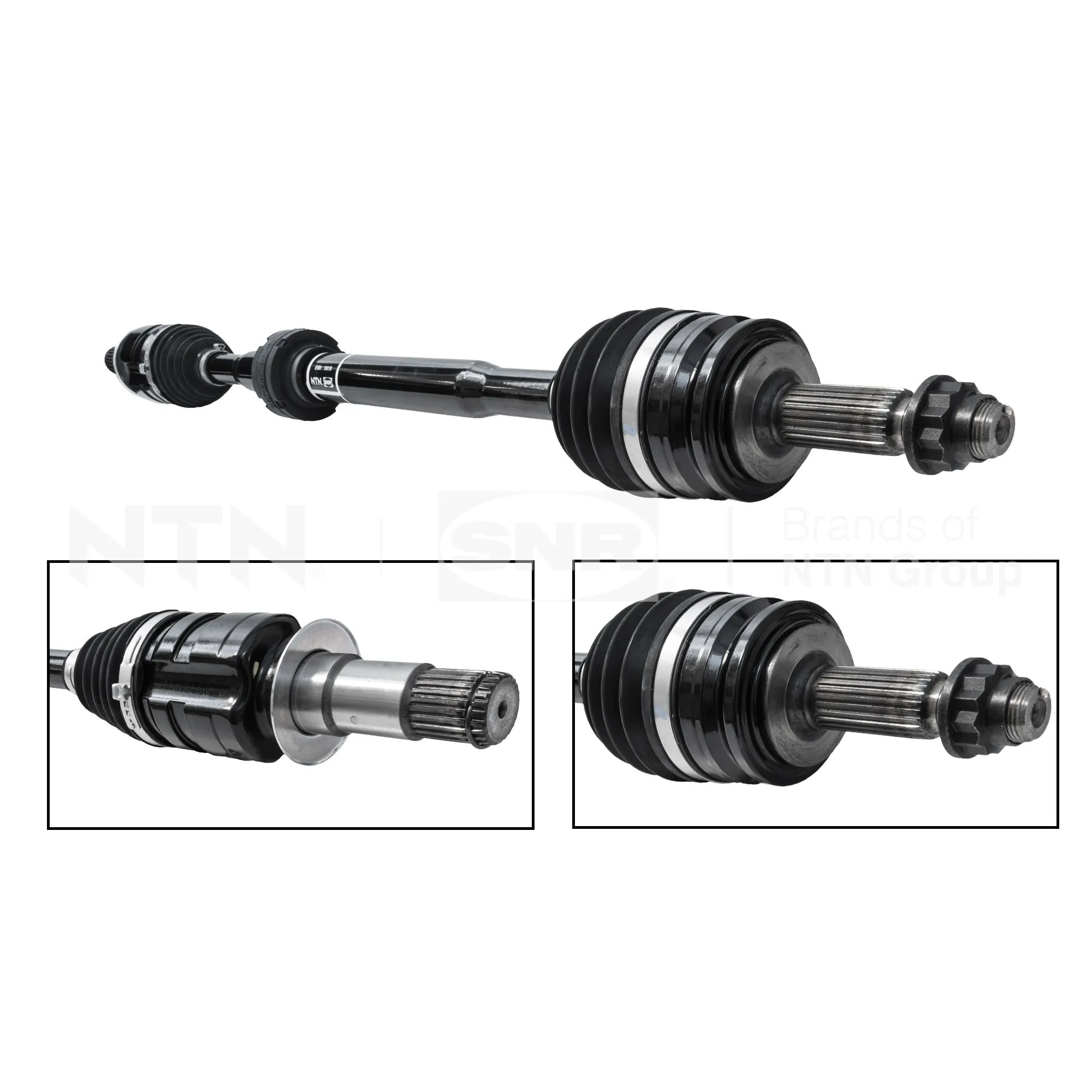 Drive Shaft