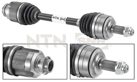 Drive Shaft