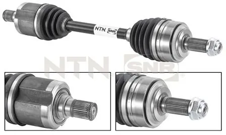Drive Shaft