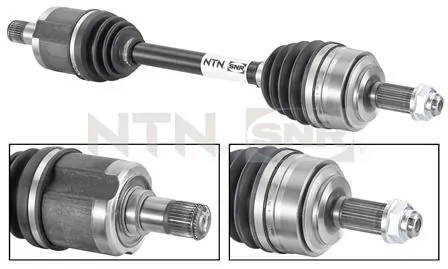 Drive Shaft