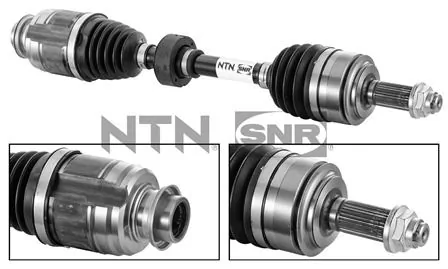 Drive Shaft