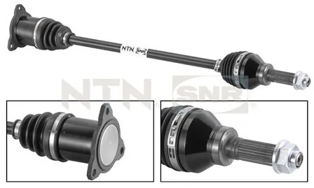 Drive Shaft