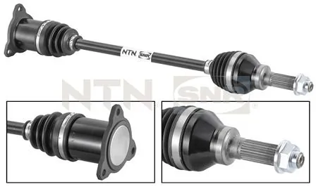 Drive Shaft