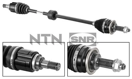 Drive Shaft
