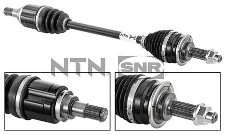 Drive Shaft