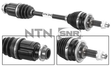 Drive Shaft