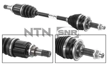 Drive Shaft