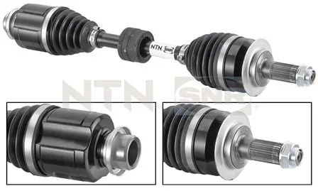 Drive Shaft