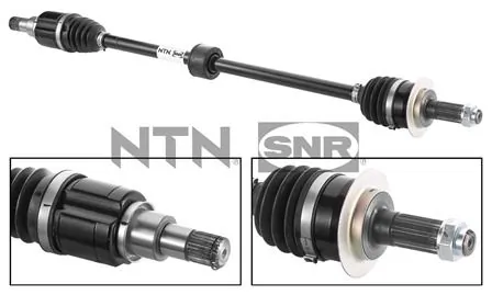 Drive Shaft