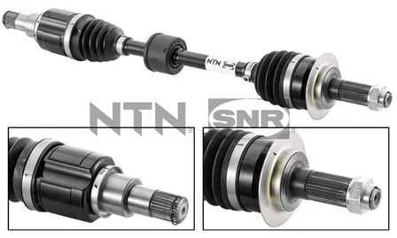 Drive Shaft