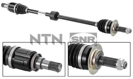 Drive Shaft