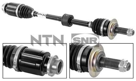 Drive Shaft