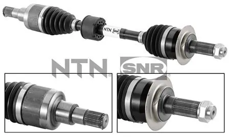 Drive Shaft