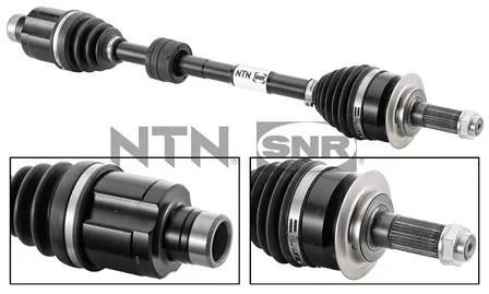 Drive Shaft