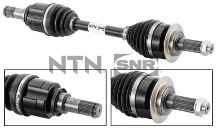 Drive Shaft