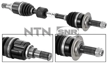 Drive Shaft