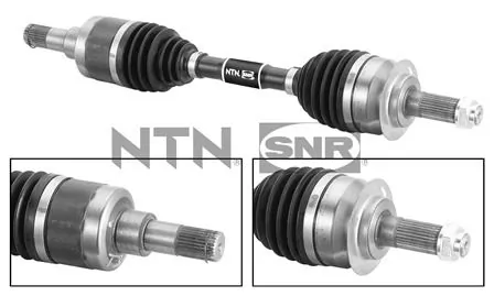 Drive Shaft