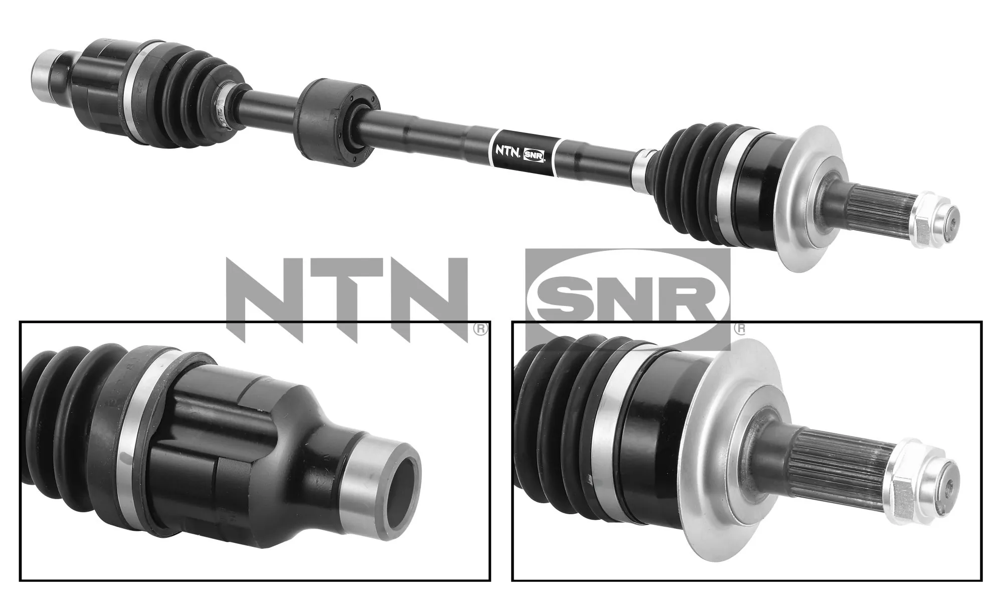 Drive Shaft