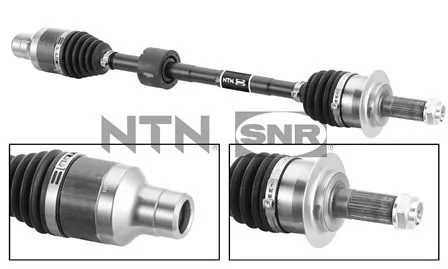 Drive Shaft