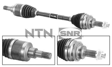Drive Shaft