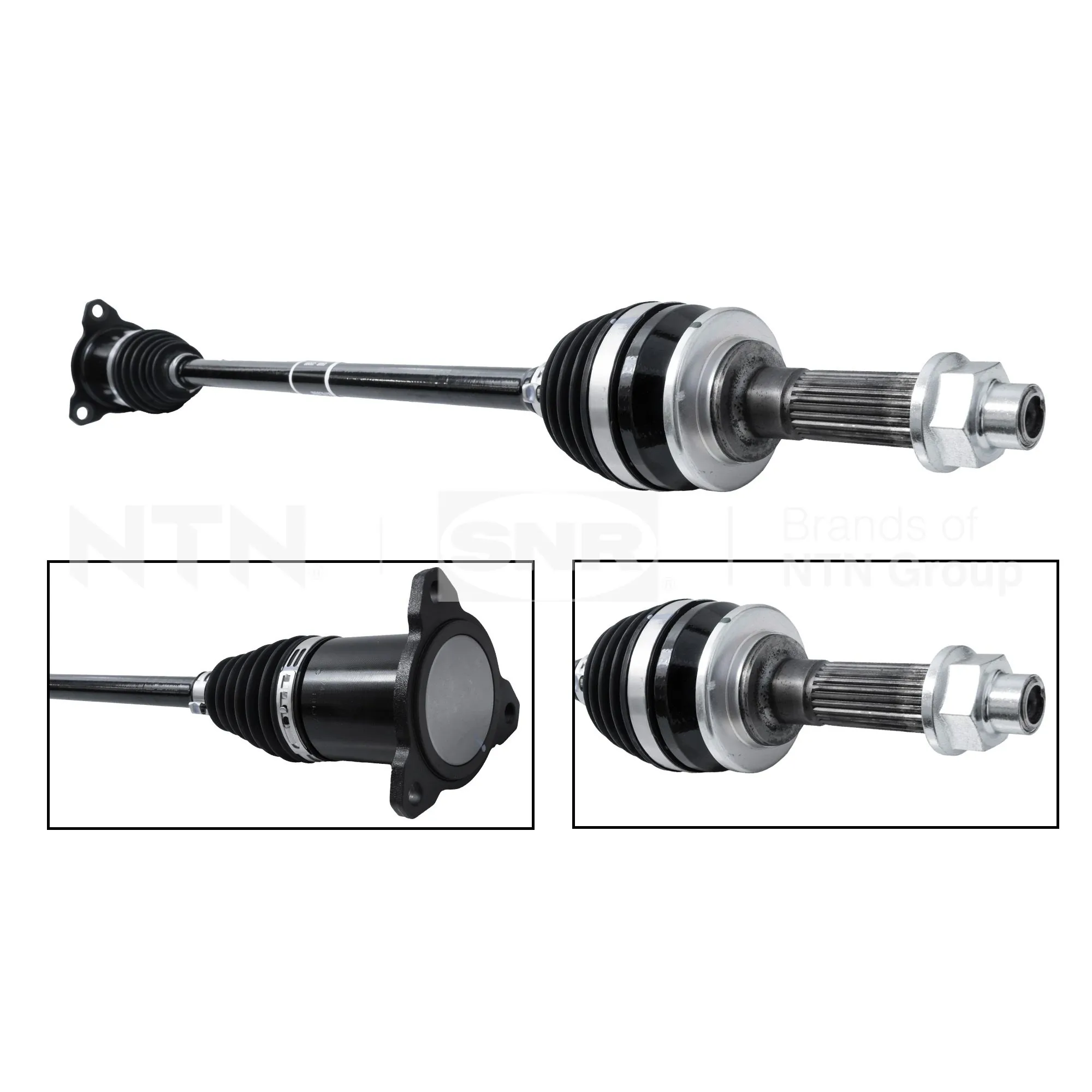 Drive Shaft