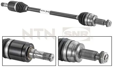 Drive Shaft