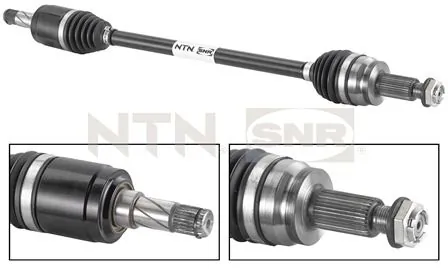Drive Shaft