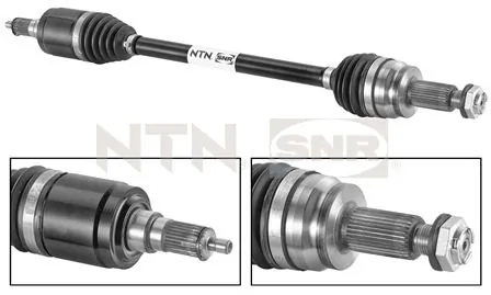 Drive Shaft