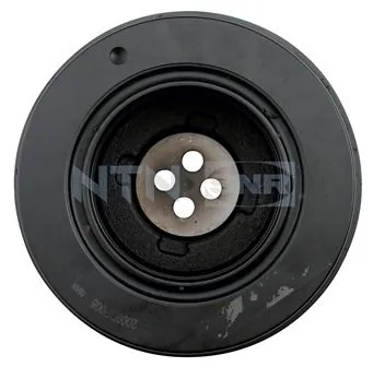 Belt Pulley, crankshaft