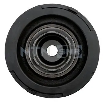 Belt Pulley, crankshaft