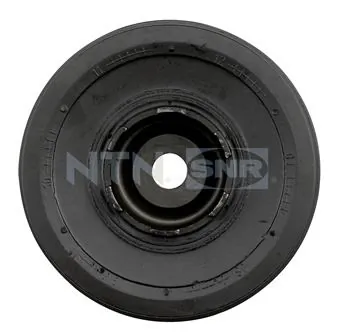 Belt Pulley, crankshaft