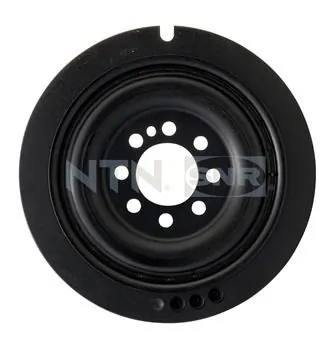 Belt Pulley, crankshaft