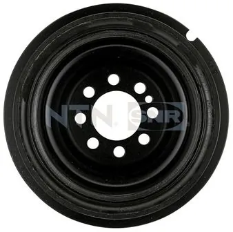 Belt Pulley, crankshaft