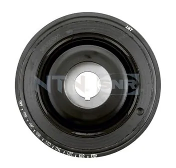 Belt Pulley, crankshaft