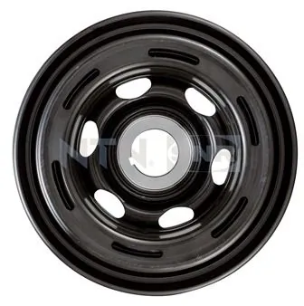Belt Pulley, crankshaft