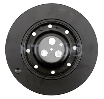 Belt Pulley, crankshaft