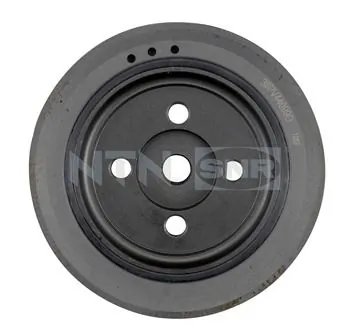 Belt Pulley, crankshaft