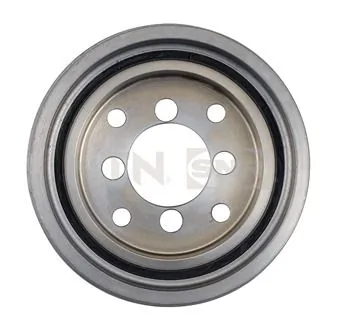 Belt Pulley, crankshaft