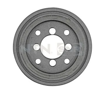 Belt Pulley, crankshaft