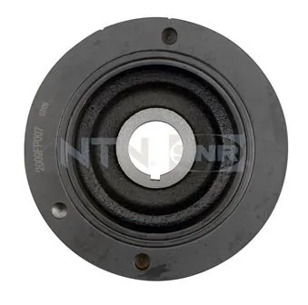 Belt Pulley, crankshaft