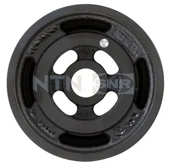 Belt Pulley, crankshaft