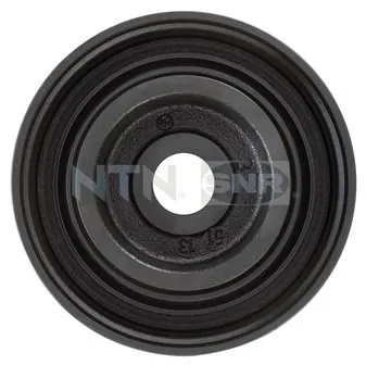 Belt Pulley, crankshaft